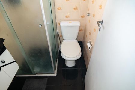 Studio à venda com 32m², 1 quarto e 1 vaga