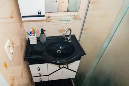 Studio à venda com 32m², 1 quarto e 1 vaga