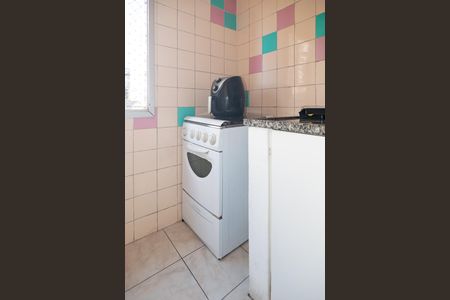 Studio à venda com 32m², 1 quarto e 1 vaga