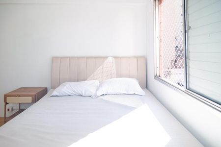 Studio à venda com 32m², 1 quarto e 1 vaga