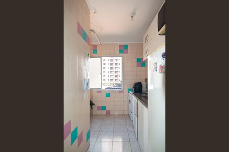 Studio à venda com 32m², 1 quarto e 1 vaga