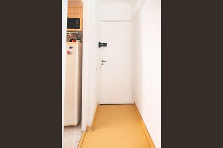 Studio à venda com 32m², 1 quarto e 1 vaga