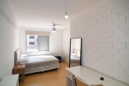 Studio à venda com 32m², 1 quarto e 1 vaga