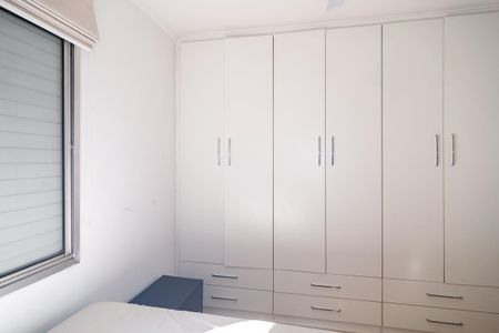 Studio à venda com 32m², 1 quarto e 1 vaga