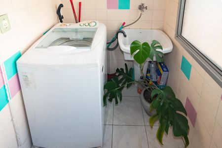 Studio à venda com 32m², 1 quarto e 1 vaga