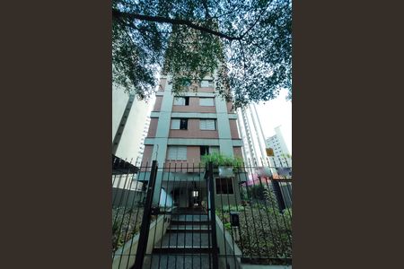 Studio à venda com 32m², 1 quarto e 1 vaga