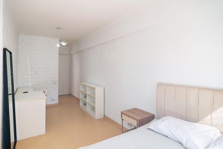 Studio à venda com 32m², 1 quarto e 1 vaga