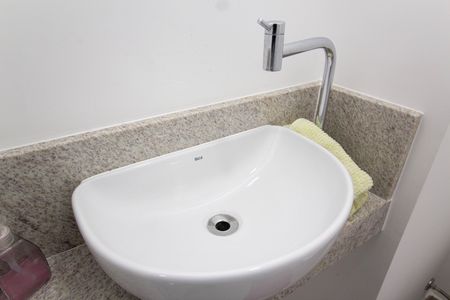 Apartamento para alugar com 87m², 3 quartos e 2 vagas Apartamento para alugar com 87m², 3 quartos e 2 vagasLavabo