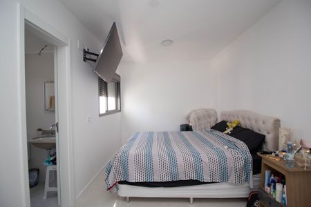 Quarto 2 - Suíte de apartamento para alugar com 3 quartos, 87m² em City América, São Paulo