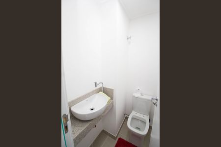 Apartamento para alugar com 87m², 3 quartos e 2 vagas Apartamento para alugar com 87m², 3 quartos e 2 vagasLavabo