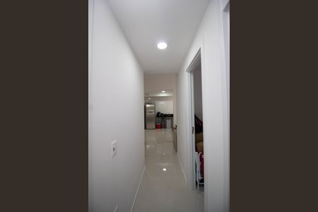 Apartamento para alugar com 87m², 3 quartos e 2 vagas Apartamento para alugar com 87m², 3 quartos e 2 vagasCorredor