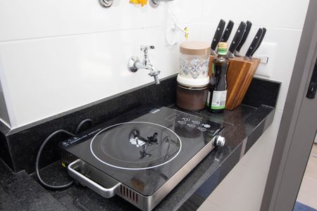 Apartamento para alugar com 87m², 3 quartos e 2 vagas Apartamento para alugar com 87m², 3 quartos e 2 vagasÁrea de Serviço