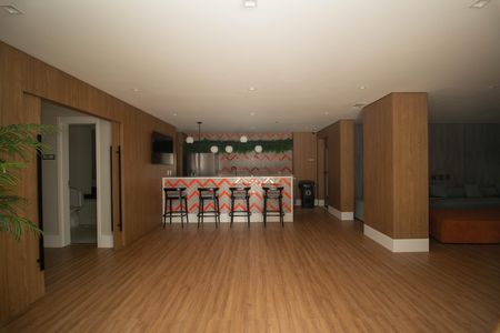 Apartamento para alugar com 87m², 3 quartos e 2 vagas Apartamento para alugar com 87m², 3 quartos e 2 vagasÁrea comum - Salão de festas