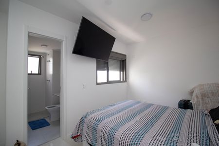 Apartamento para alugar com 87m², 3 quartos e 2 vagas Apartamento para alugar com 87m², 3 quartos e 2 vagasQuarto 2 - Suíte