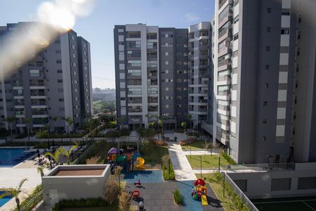 Apartamento para alugar com 87m², 3 quartos e 2 vagas Apartamento para alugar com 87m², 3 quartos e 2 vagasVista da Varanda