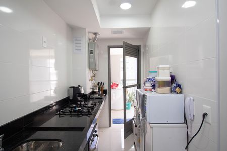 Apartamento para alugar com 87m², 3 quartos e 2 vagas Apartamento para alugar com 87m², 3 quartos e 2 vagasCozinha