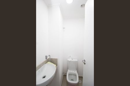 Apartamento para alugar com 87m², 3 quartos e 2 vagas Apartamento para alugar com 87m², 3 quartos e 2 vagasLavabo