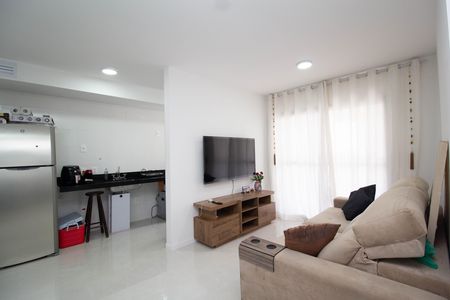 Apartamento para alugar com 87m², 3 quartos e 2 vagas Apartamento para alugar com 87m², 3 quartos e 2 vagasSala
