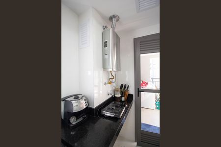 Apartamento para alugar com 87m², 3 quartos e 2 vagas Apartamento para alugar com 87m², 3 quartos e 2 vagasÁrea de Serviço