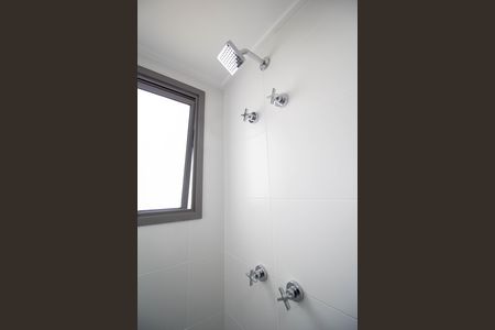 Apartamento para alugar com 87m², 3 quartos e 2 vagas Apartamento para alugar com 87m², 3 quartos e 2 vagasBanheiro da Suíte