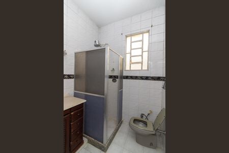 Banheiro Social de apartamento à venda com 2 quartos, 100m² em Realengo, Rio de Janeiro