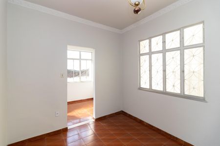 Sala de apartamento à venda com 2 quartos, 100m² em Realengo, Rio de Janeiro