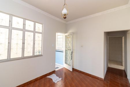 Sala de apartamento à venda com 2 quartos, 100m² em Realengo, Rio de Janeiro