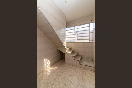 Área de Serviço de apartamento à venda com 2 quartos, 100m² em Realengo, Rio de Janeiro