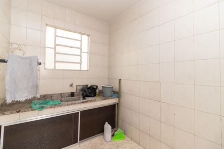 Apartamento à venda com 100m², 2 quartos e sem vaga Apartamento à venda com 100m², 2 quartos e sem vagaCozinha