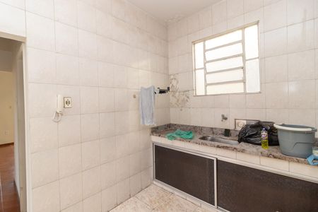 Apartamento à venda com 100m², 2 quartos e sem vaga Apartamento à venda com 100m², 2 quartos e sem vagaCozinha