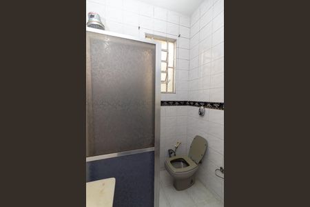 Apartamento à venda com 100m², 2 quartos e sem vaga Apartamento à venda com 100m², 2 quartos e sem vagaBanheiro Social