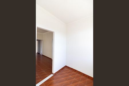 Apartamento à venda com 100m², 2 quartos e sem vaga Apartamento à venda com 100m², 2 quartos e sem vagaVaranda