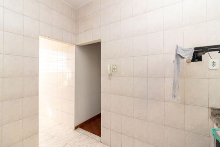 Apartamento à venda com 100m², 2 quartos e sem vaga Apartamento à venda com 100m², 2 quartos e sem vagaCozinha