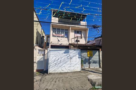 Fachada de apartamento à venda com 2 quartos, 100m² em Realengo, Rio de Janeiro
