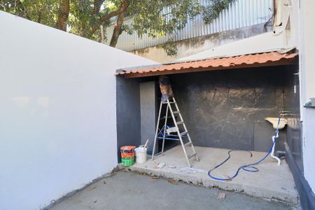 Casa para alugar com 100m², 2 quartos e sem vaga Casa para alugar com 100m², 2 quartos e sem vagaÁrea de Serviço