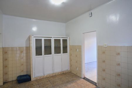 Cozinha de casa para alugar com 2 quartos, 100m² em Ipiranga, Belo Horizonte