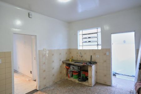 Casa para alugar com 100m², 2 quartos e sem vaga Casa para alugar com 100m², 2 quartos e sem vagaCozinha