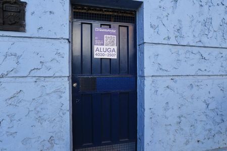 Placa de casa para alugar com 2 quartos, 100m² em Ipiranga, Belo Horizonte