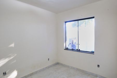 Quarto 2 de casa para alugar com 2 quartos, 100m² em Ipiranga, Belo Horizonte