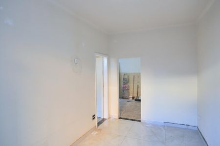 Sala de casa para alugar com 2 quartos, 100m² em Ipiranga, Belo Horizonte