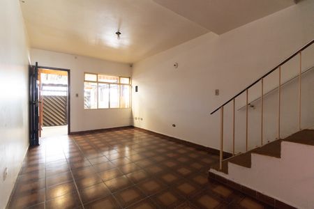 Casa à venda com 2 quartos, 104m² em Sacoma, São Paulo