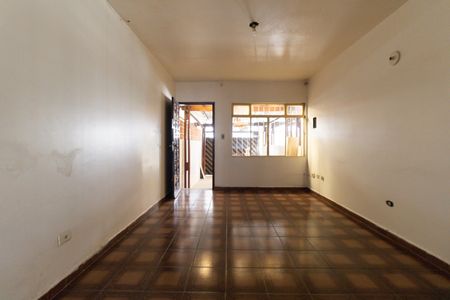 Sala de casa à venda com 2 quartos, 104m² em Sacoma, São Paulo