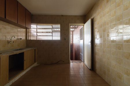 Cozinha  de casa à venda com 2 quartos, 104m² em Sacoma, São Paulo