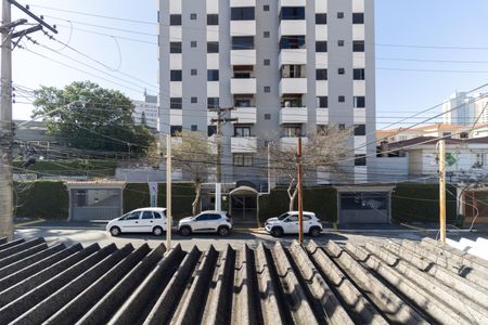 Vista do Quarto 1 de casa à venda com 2 quartos, 104m² em Sacoma, São Paulo