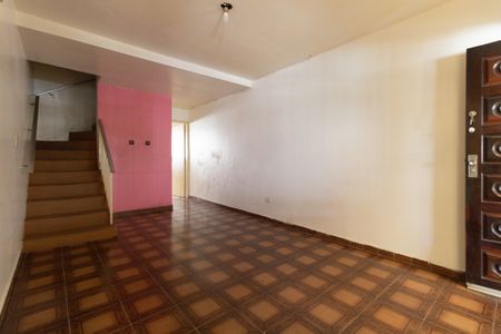 Sala de casa à venda com 2 quartos, 104m² em Sacoma, São Paulo