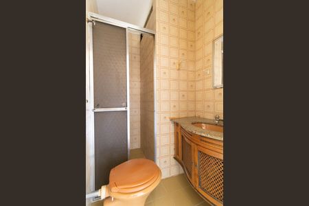Banheiro  de casa à venda com 2 quartos, 104m² em Sacoma, São Paulo