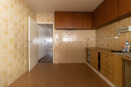 Cozinha  de casa à venda com 2 quartos, 104m² em Sacoma, São Paulo