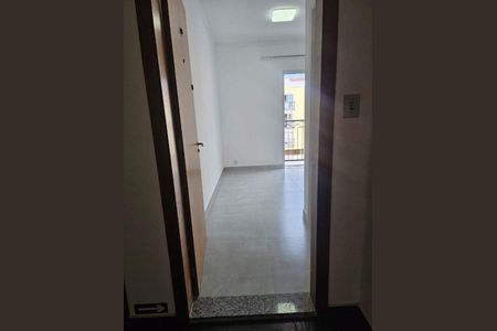 Apartamento à venda com 2 quartos, 64m² em Recanto Quarto Centenario, Jundiaí
