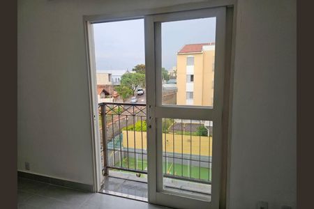 Apartamento à venda com 2 quartos, 64m² em Recanto Quarto Centenario, Jundiaí