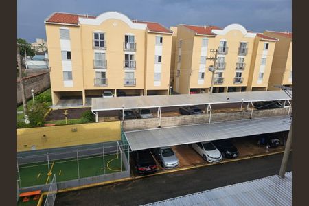 Apartamento à venda com 2 quartos, 64m² em Recanto Quarto Centenario, Jundiaí